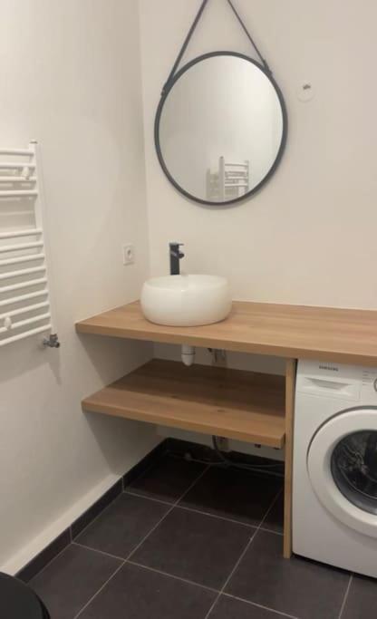 Appartement Vue Vigne Перпинян Екстериор снимка