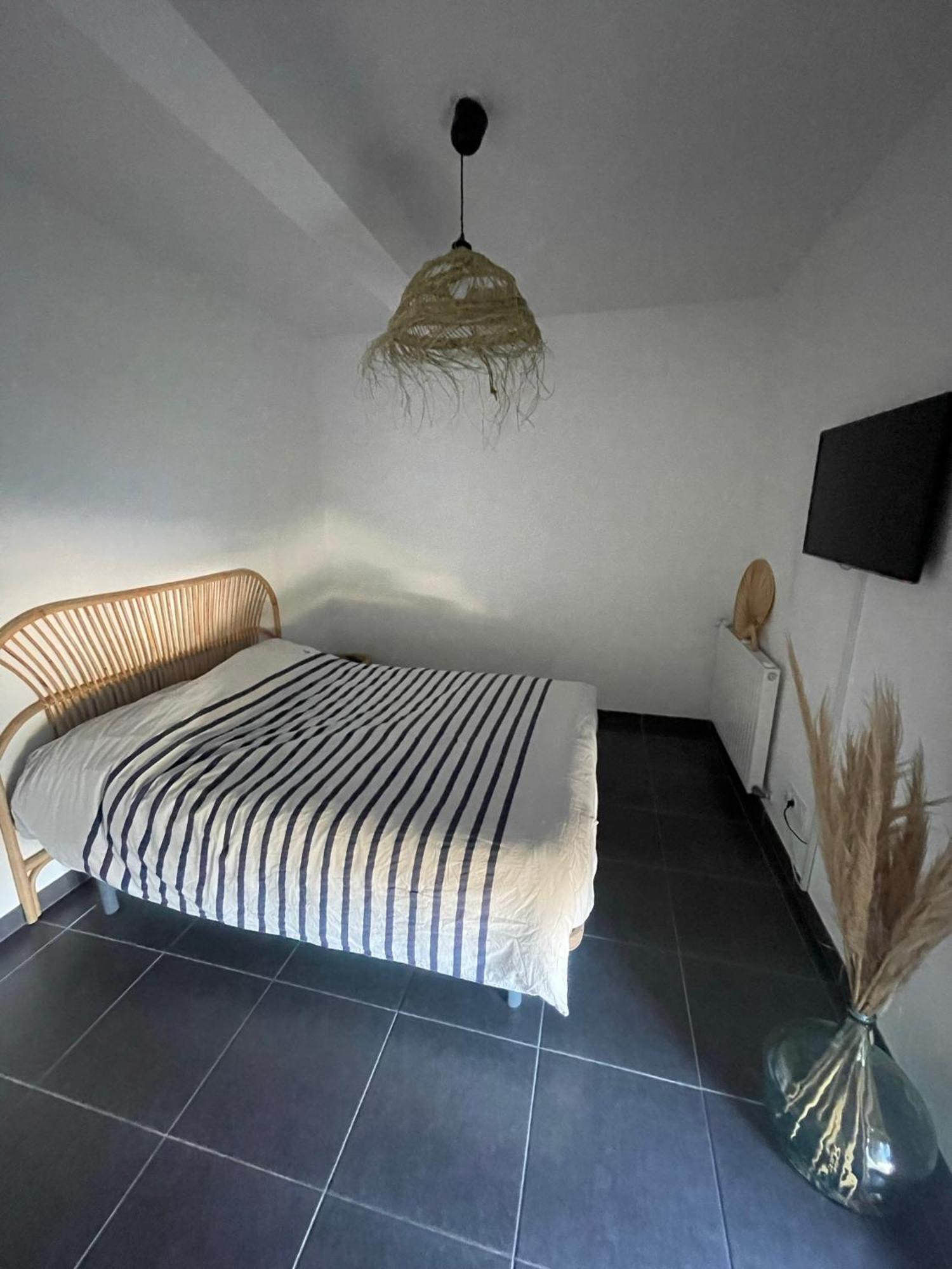 Appartement Vue Vigne Перпинян Екстериор снимка
